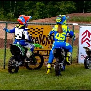 Meet your Posher, Jenna